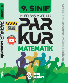 9. SINIF MATEMATİK - PARKUR