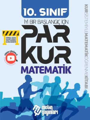 10. SINIF MATEMATİK - PARKUR