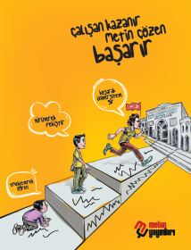 MODERN PROBLEMLER KİTABI