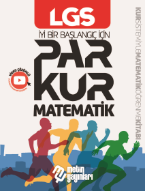 LGS MATEMATİK SORU BANKASI